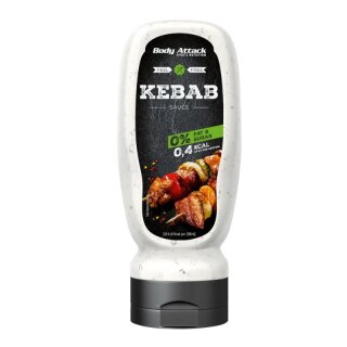 Kebab Sauce