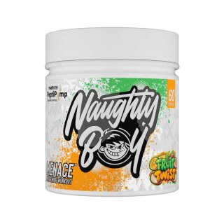 Fruit Twist