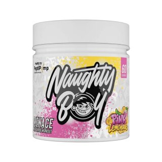Pink Lemonade
