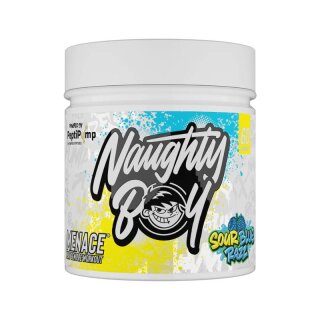 Sour Blue Razz