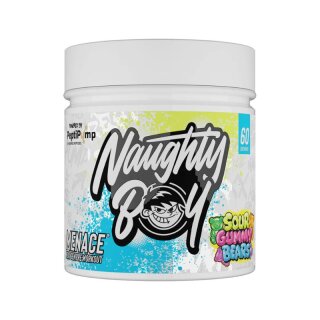Sour Gummy