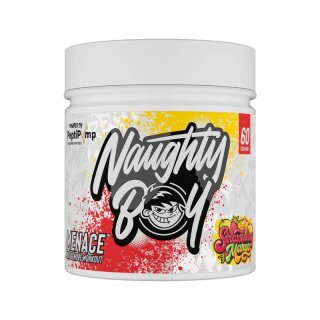Strawberry Mango