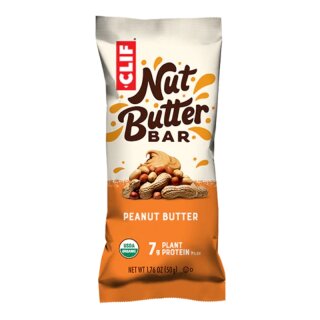 Peanut Butter