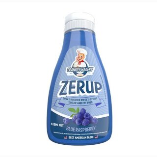 Blue Raspberry 
