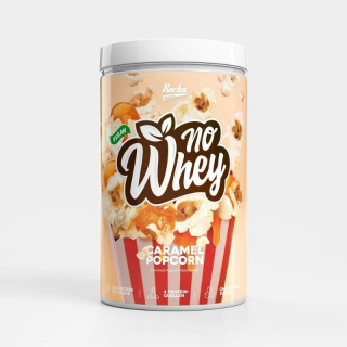 Caramel Popcorn