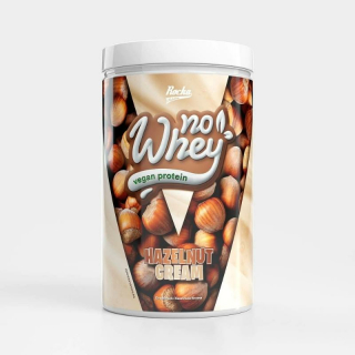 Hazelnut Cream
