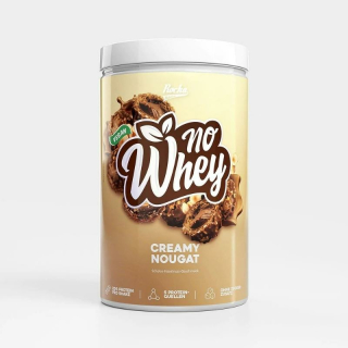 Creamy Nougat