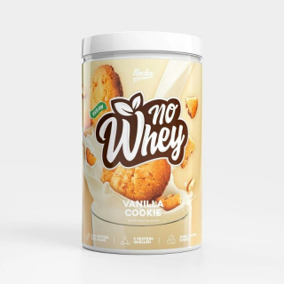 Vanilla Cookie