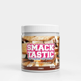 S\'mores