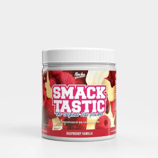 Raspberry Vanilla