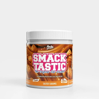 Salted Caramel