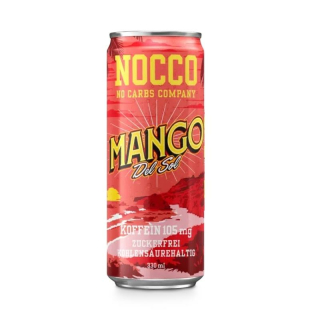 Mango Del Sol