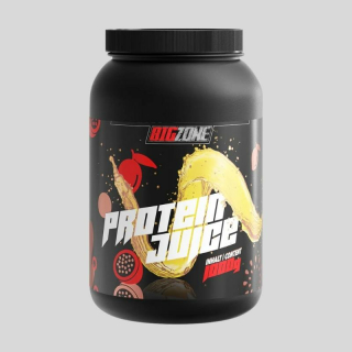 Mango Maracuja
