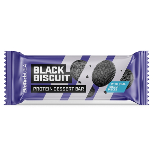 Black Biscuit