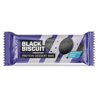 Black Biscuit