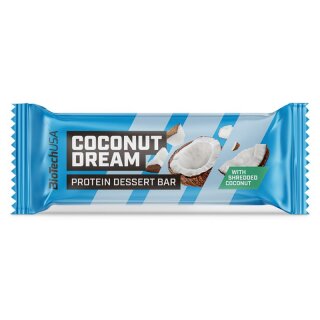 Coconut Dream (MHD 27/04/24)