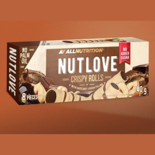 Hazelnut Chocolate