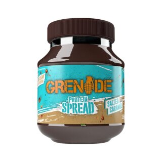 Salted Caramel