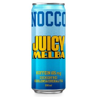 Juicy Melba