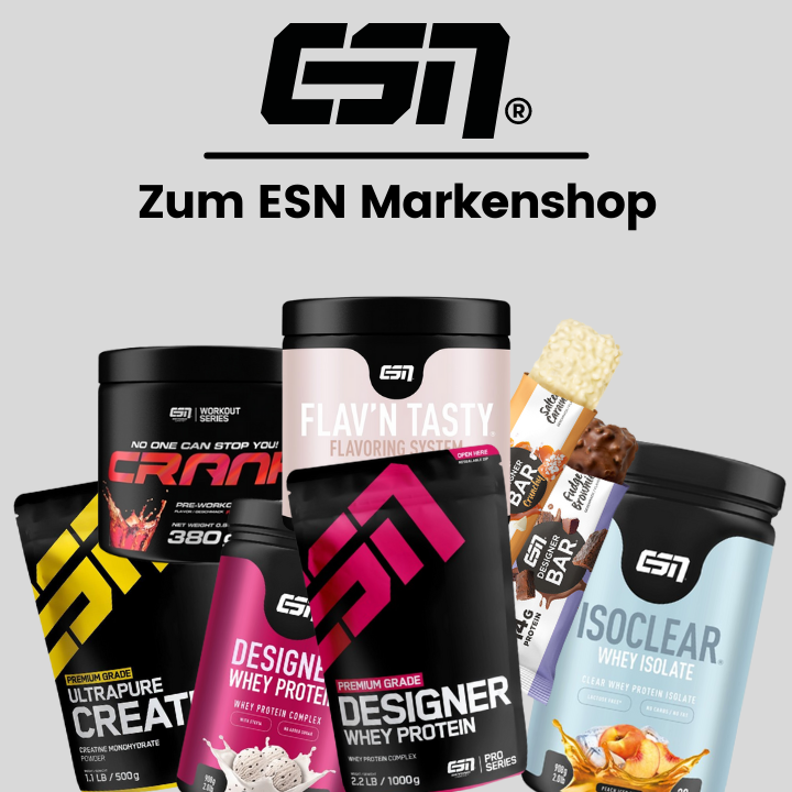 Wir Supplements Sportster Fitness Shop